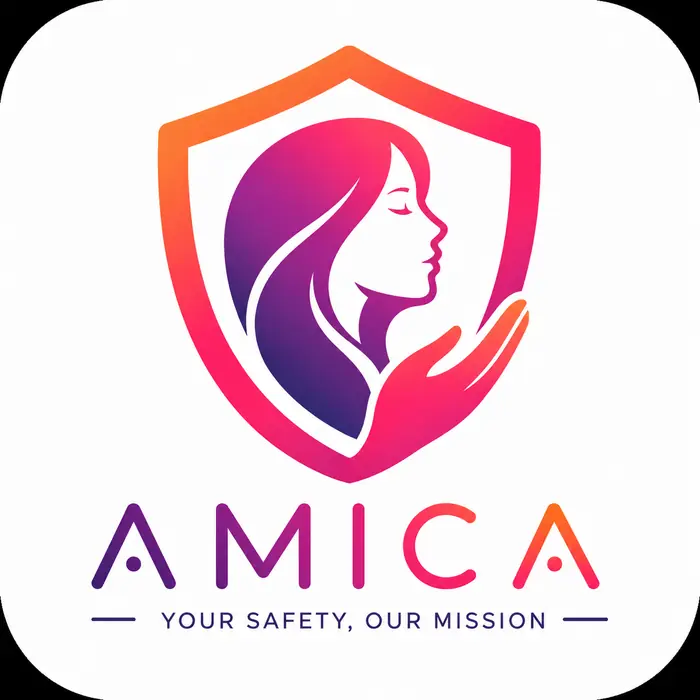 Amica logo