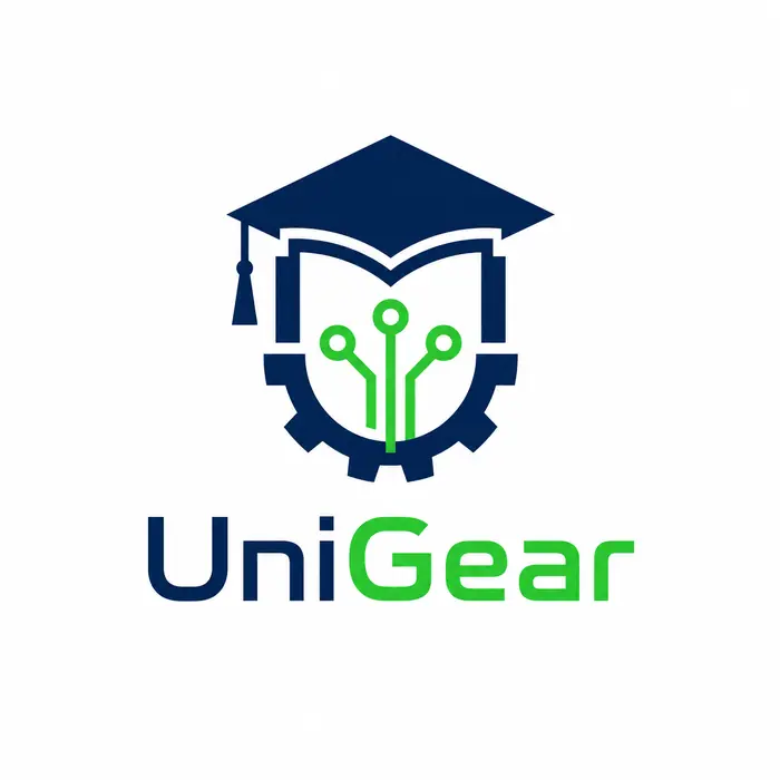 UniGear logo